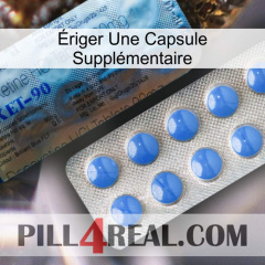 Ériger Une Capsule Supplémentaire 40